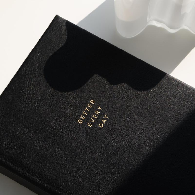 Better Every Day Journal