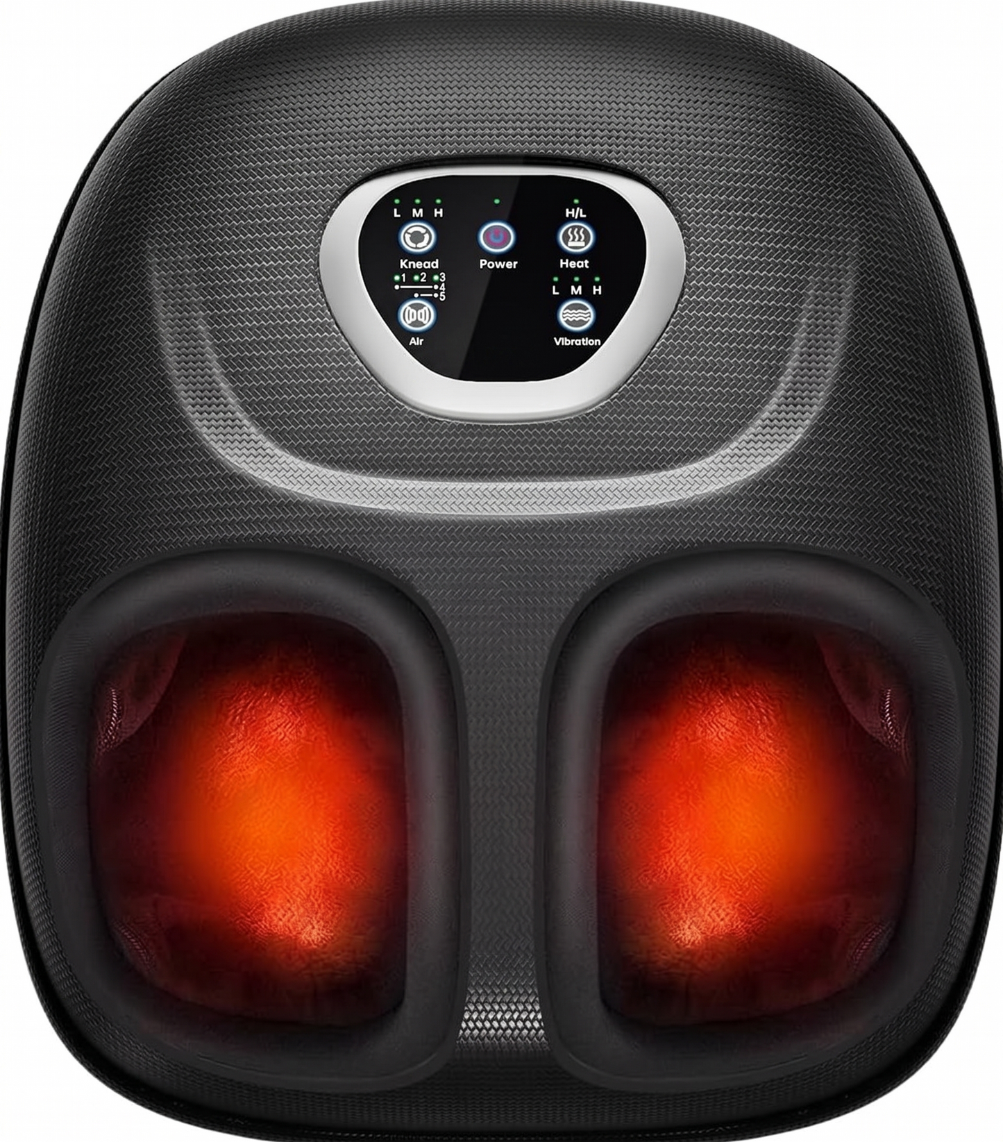 Heated Foot Massager