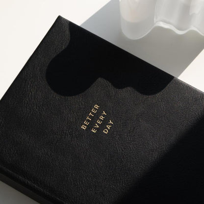 Better Every Day Journal