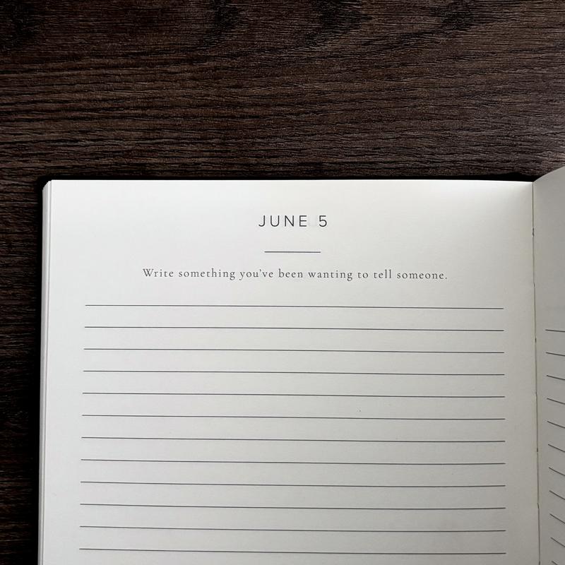 Better Every Day Journal