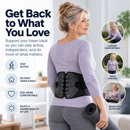 Spine Belt Pro
